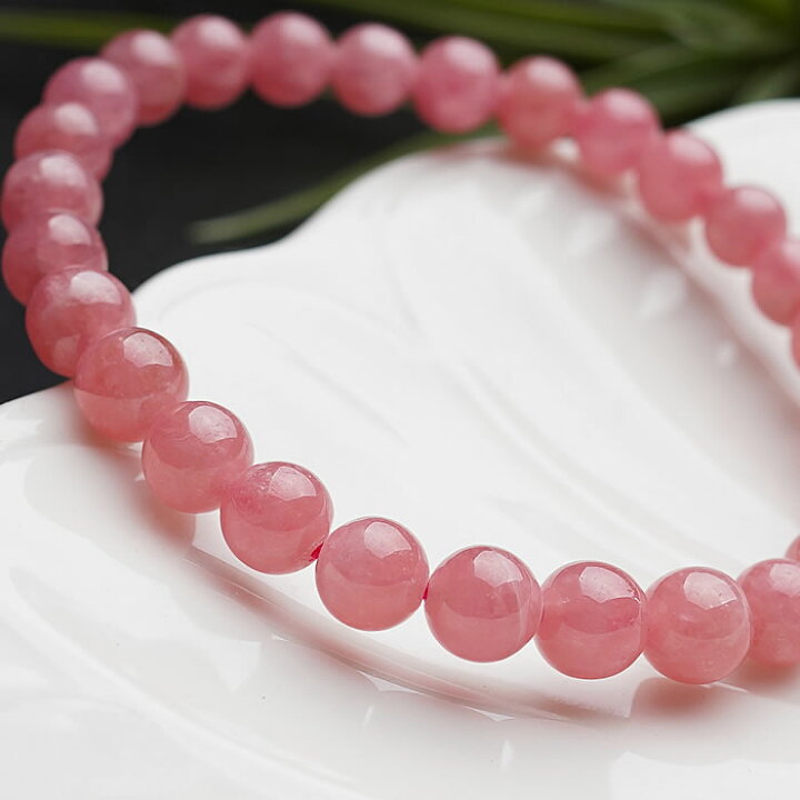 楽天市場】【高品質】インカローズ AAAA 6.5mm アルゼンチン産 ロード  