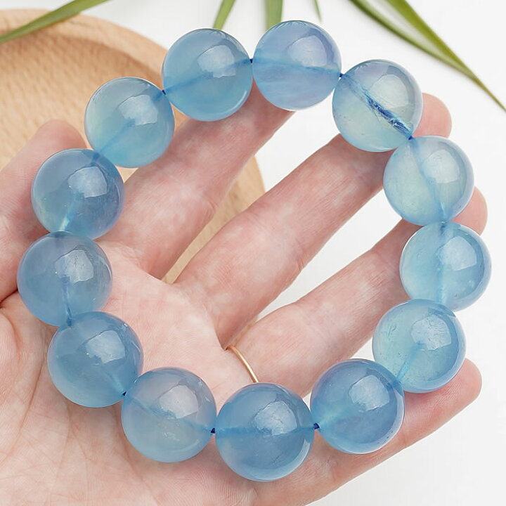 楽天市場】【premium】【一点物】【高品質】アクアマリン 約18.0mm 