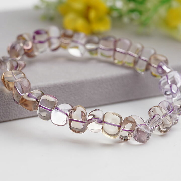 楽天市場】【サイズ限定】【高品質】【非加熱】【高透明度】アメトリン  