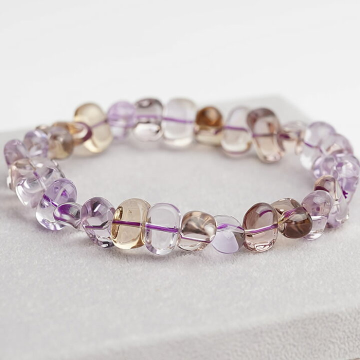 楽天市場】【サイズ限定】【高品質】【非加熱】【高透明度】アメトリン  