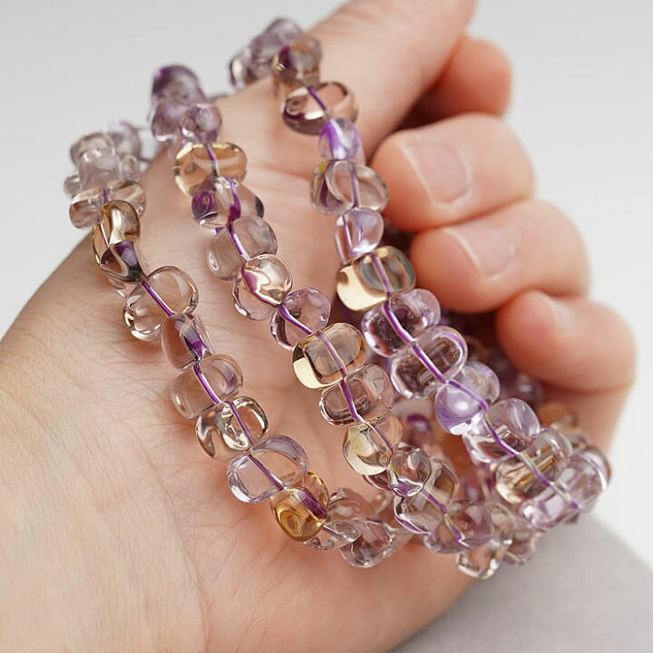 楽天市場】【サイズ限定】【高品質】【非加熱】【高透明度】アメトリン  