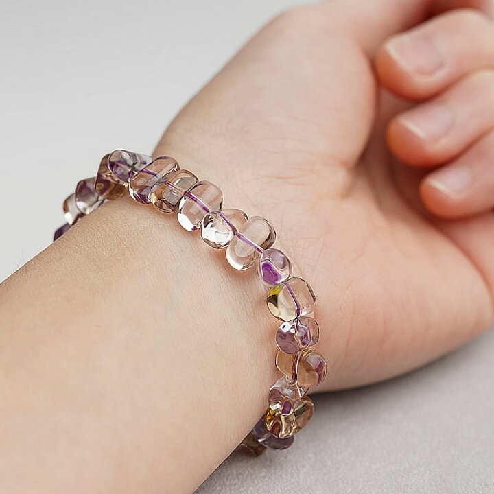 楽天市場】【サイズ限定】【高品質】【非加熱】【高透明度】アメトリン  