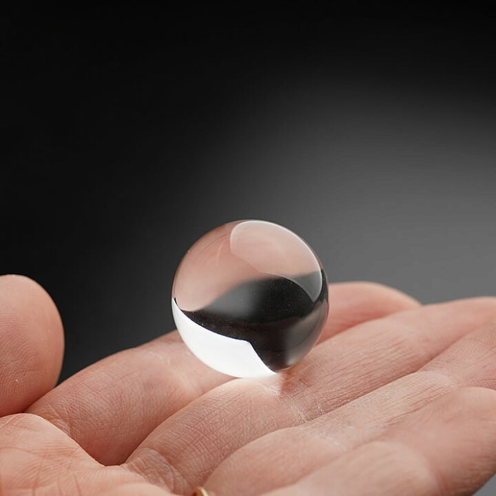楽天市場】【高品質】水晶玉 天然水晶AAA 20mm 丸玉 スフィア 天然石 