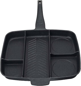 Ή A~ؓ tCp _ChR[gp 24cm AbvO[ 5 In1@\mXeBbN(wp120)