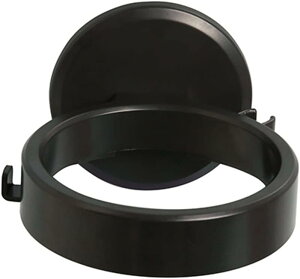 壁掛け式 ドライヤーホルダー ヘアドライヤーホルダー 壁掛けラック ヘアドライヤー置き 浴室収納ラック 洗面所 ウォールかけ(wv054)