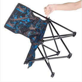 送料無料 キャンプ 椅子 アウトドア チェア 折り畳み椅子 軽量 コンパクトチェア アウトドアチェア 携帯 登山 収納袋