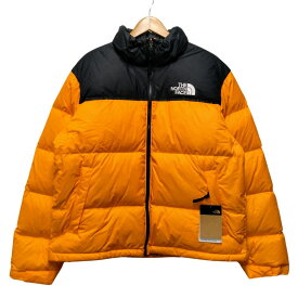 THE NORTH FACE ザ・ノースフェイス 品番 NF0A3C8D78M-L M 1996 RTRO NPSE JKT ヌプシ ダウンジャケット サイズ L 正規品 / 33324【中古】