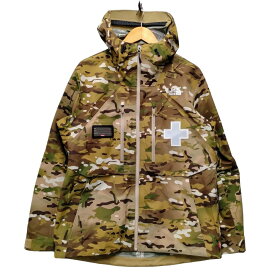 SUPREME シュプリーム ×The North Face 22SS Summit Series Rescue Mountain Pro Jacket マウンテンプロジャケット M 国内正規品 / 34305【中古】