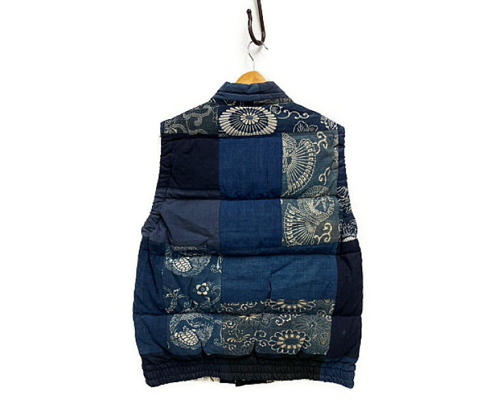 楽天市場】VISVIM ビズビム 品番 0220905013016 ICT INSULATOR DOWN 