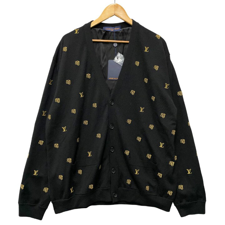 楽天市場】LOUIS VUITTON ルイ・ヴィトン RM251MF CZU HSFN3W エンブ 