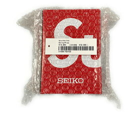 SUPREME シュプリーム 22AW Seiko Alarm Clock 目覚まし時計 ホワイト 正規品 / 29184【中古】
