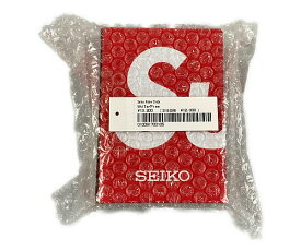 SUPREME シュプリーム 22AW Seiko Alarm Clock 目覚まし時計 ホワイト 正規品 / 29186【中古】