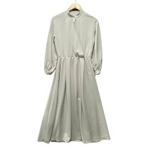 楽天市場】バーニーズニューヨーク ロングワンピースの通販 