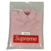 楽天市場】Supreme Small Box Polo Sweaterの通販