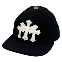 楽天市場】クロム ハーツ ベースボールキャップの通販