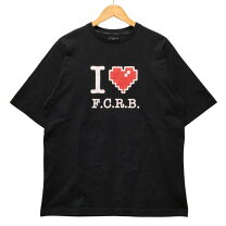 楽天市場】FCRB Tシャツ（Tシャツ・カットソー｜トップス）：メンズ  
