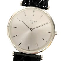 楽天市場】longines l4.709.4（腕時計）の通販 
