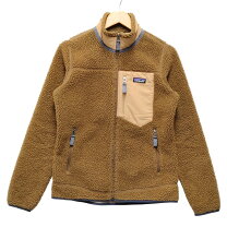 楽天市場】パタゴニア ボア ジャケット（カラーブラウン）の通販