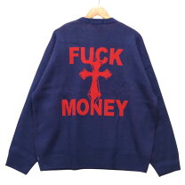 楽天市場】supreme セーター fuckの通販