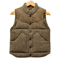 楽天市場】rrl ダブルアールエル ベスト 中古の通販