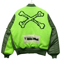 楽天市場】wtaps ma－1の通販