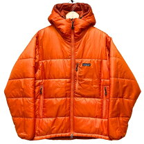 楽天市場】パタゴニア ダスパーカ 2002の通販