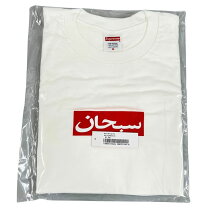 楽天市場】supreme arabic teeの通販