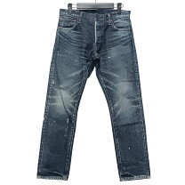 楽天市場】visvim social sculpture denimの通販