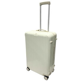 RIMOWA リモワ アローズ別注 SALSA ECRU サルサ エクリュ キャリーバッグ 4輪 生成り色 サイズ 58L 正規品 / 40982【中古】