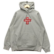 楽天市場】シュプリーム ボックスロゴ（サイズ（S/M/L）LL）（パーカー 