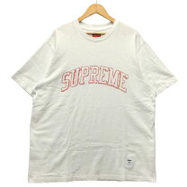 楽天市場】supreme tシャツ 刺繍の通販