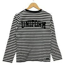 楽天市場】uniform experiment ボーダーの通販