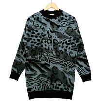 楽天市場】kenzo 虎 ニットの通販