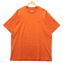 楽天市場】supreme small box logo（Tシャツ・カットソー｜トップス 