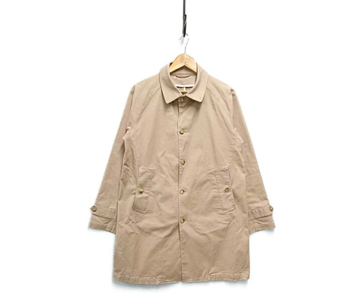 楽天市場】BEAMS ビームス 11-19-0298-214 ストレッチ入り ステン 