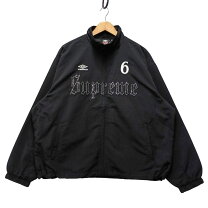 楽天市場】supreme トラックジャケットの通販
