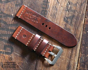 STONEWALL for PANERAI Strap 26mm XCXR Be[W x i` JeS : plC xg XCX U[ SWISS 1_ ~^[ A[~[ Rpv vxg ~^[EHb` AeB[