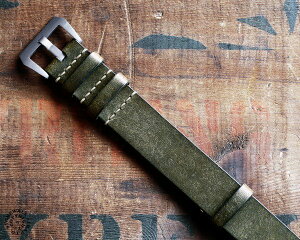 STONEWALL for PANERAI Xgbv HYGIENIC I[uhu x i` JeS : plC NATO xg NATOxg V[g re[W AeB[N U[ ~^[EHb` Rpv Ή : 20mm