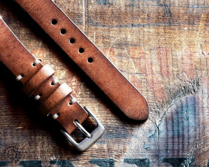 楽天市場】STONEWALL for SUBMARINER Strap ヴィンテージ ウィスキー x 