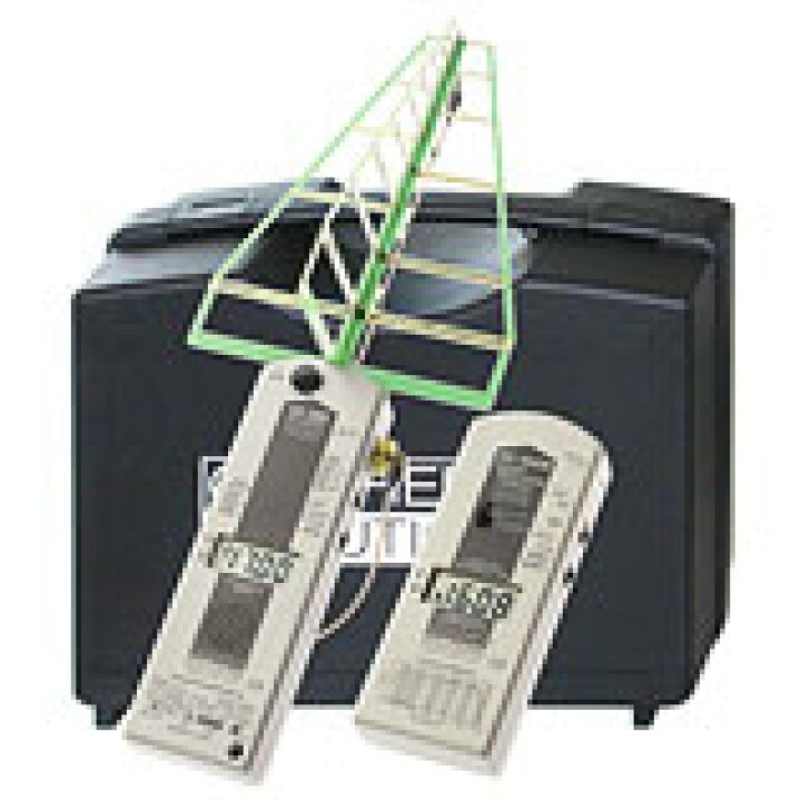 楽天市場】電磁波測定器セット 【(ME3840B)+(HF38B)+(プラスチック 