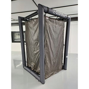 �y�󒍐��Y�i�z EMI/RFI�����p�d�g�V�[���h�e���g�yEMV-M�z�i�����j1115 x 1115 x 2150 mm (W x Lx H)