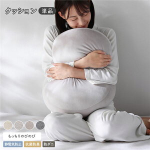 �N�b�V���� �P�i �̂т̂� �g���x���A �������� ��55×40×20cm ���C�g�O���[ �Ód�C�h�~ �R�ۖh�L �h�_�j �Q�� �N�V���� �i�{�b�N�X�V�[�c�A�|���z�c�A���J�o�[���͕t�����܂���j