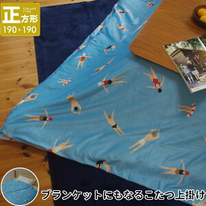 | Ȃ߂炩N ` 190×190cm u[ XC ӂƂʔ | uPbg ѕz }`Jo[ R^c |Jo[ zcJo[  