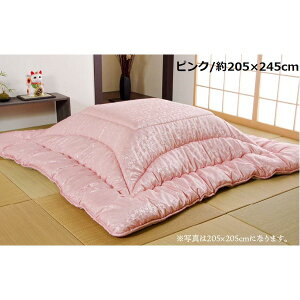�����|���z�c �����z�c/�Q�� �i�s���N ��205×245cm �����`�j �􂦂� ���{�� ������ �W���K�[�h �|���P�i �Ή������T�C�Y�F80�`90×120cm �����|�z�c �����|�ӂƂ� �R�^�c�|���z�c �R�^