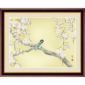 楽天市場 桜の木 絵画 アート 美術品 骨董品 民芸品 ホビーの通販
