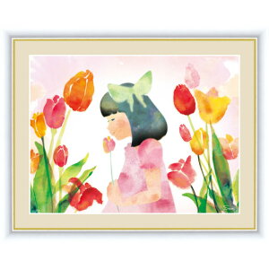 女の子 絵画の人気商品 通販 価格比較 価格 Com
