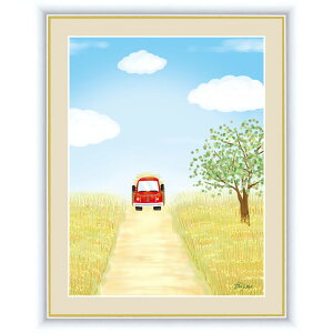 絵画 車の人気商品 通販 価格比較 価格 Com