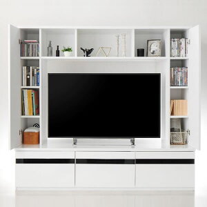 nC^Cver 169×s45×156cm ǖʎ[ er er{[h erbN 40^ 42^ 50^ DVD[ Q[@[ ȃXy[X ʎdグ e ot XCh[ 