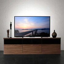 楽天市場】テレビ 台 140 センチの通販