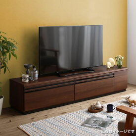 完成品 日本製 テレビ台 幅180 奥行42 高さ38 テレビボード 大型テレビ対応 32型 50型 55型 60型 ローボード 薄型テレビ TV台 TVボード 国産 おしゃれ シンプル 引き出し DVD収納 スライドレール 頑丈 丈夫 リビング収納 白 ホワイト ナチュナル ブラウン